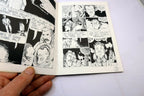 The Miserable Midget Tales from Tahitia Issue #1 by Marty and Woody