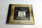 Cover art only The Frank Sinatra GOLD Collection 5-108-2 Dejavu (NO CD included)