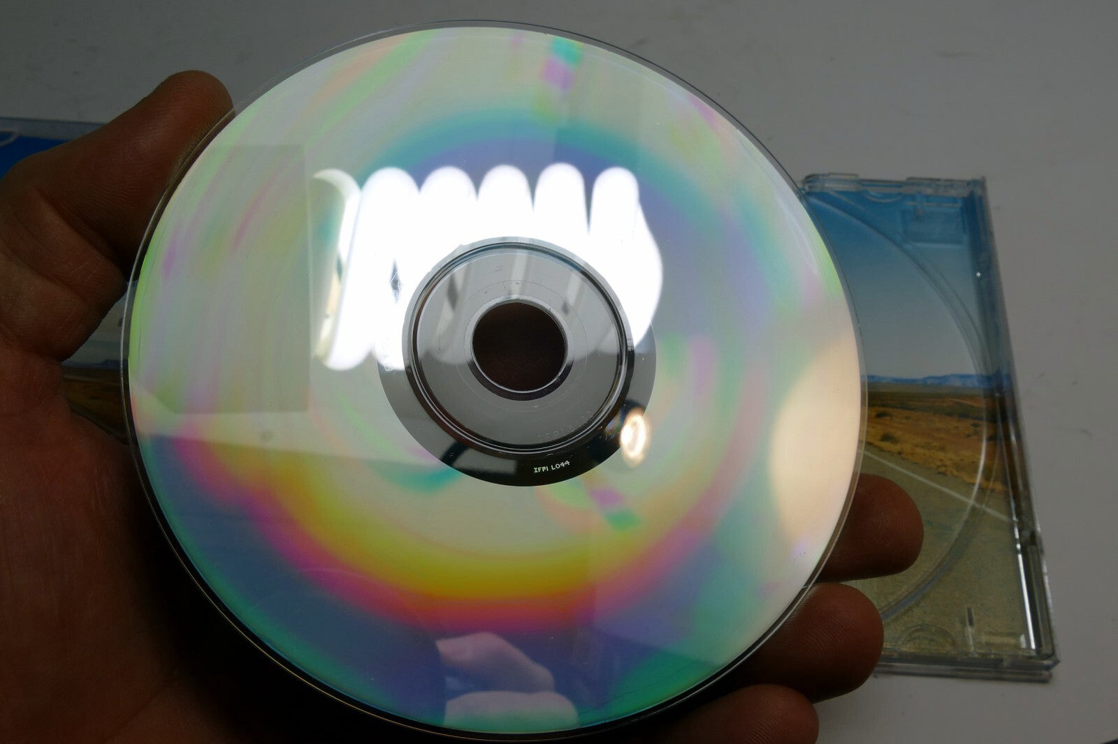 Fatboy Slim : You've Come A Long Way, Baby CD 0 1704 66247-2 Skint Records