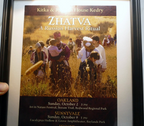 8x10" picture photo frame kitka zhatva russian harvest ritual event dates