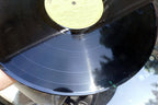 VINYL LP 12" SHLOMO CARLEBACH שלמה קרליבך - LIVE IN TEL-AVIV 1976 BAN 14617
