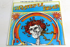 Inlay cover art only no case, or cd included   grateful dead 1930 2