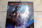 Beethoven BEETHOVEN'S HEAD - OES6904 Vinyl 12" LP  Orphic Egg  London 1972