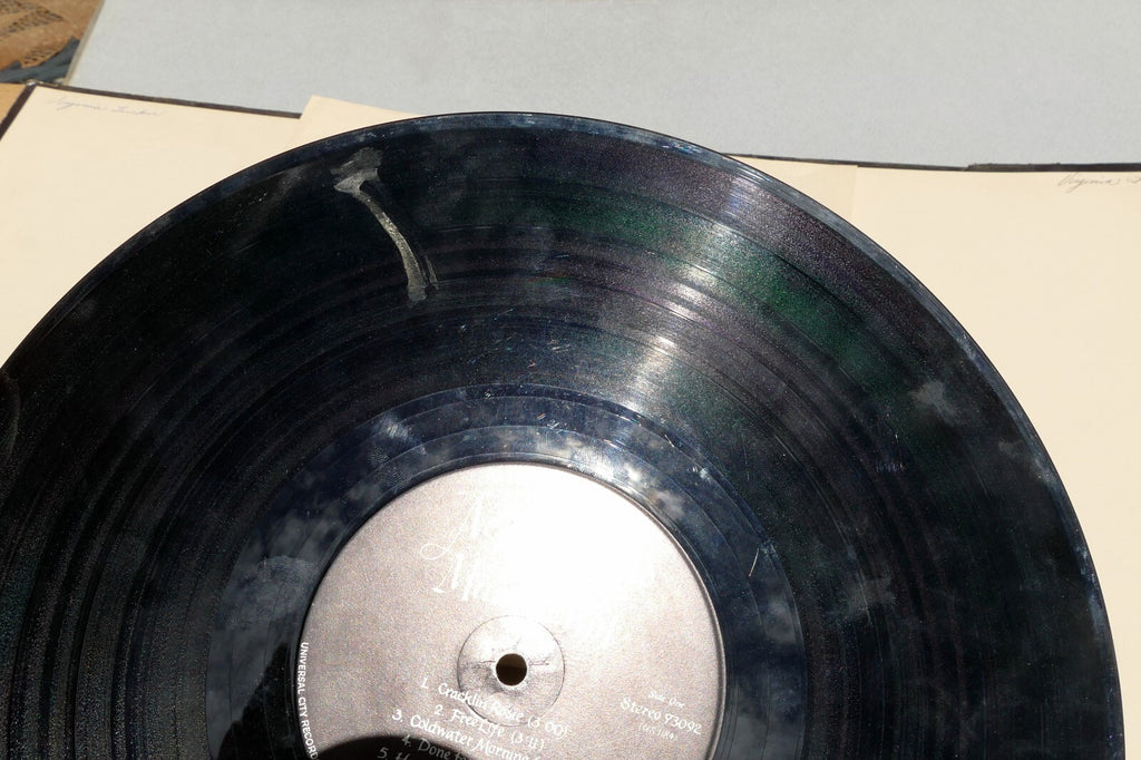 Neil Diamond – Tap Root Manuscript - 1970 - UNI Records 93092 Vinyl LP