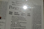 Samuel Goldwyn Porgy And Bess 1959 Mono Jazz/Musical Vinyl LP OL 5410 Columbia