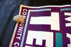Mabel TENG Poster for Community College Board San Francisco Chinatown
