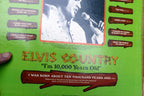 1971 Elvis Presley Elvis Country LSP-4460 - ALBUM ART COVER ONLY