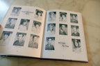 1966 St. Bernard High School Yearbook Voyager Playa del Rey California USA