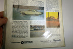 1966 plymouth belvedere barracuda magazine clippings advertisement ad