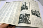 Ward Report January 1986 Best Radio New on  Rock Charts Year of the Dance