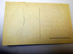 Post Card Cartolina Postale Africa Orientale unused Unposted 1900's