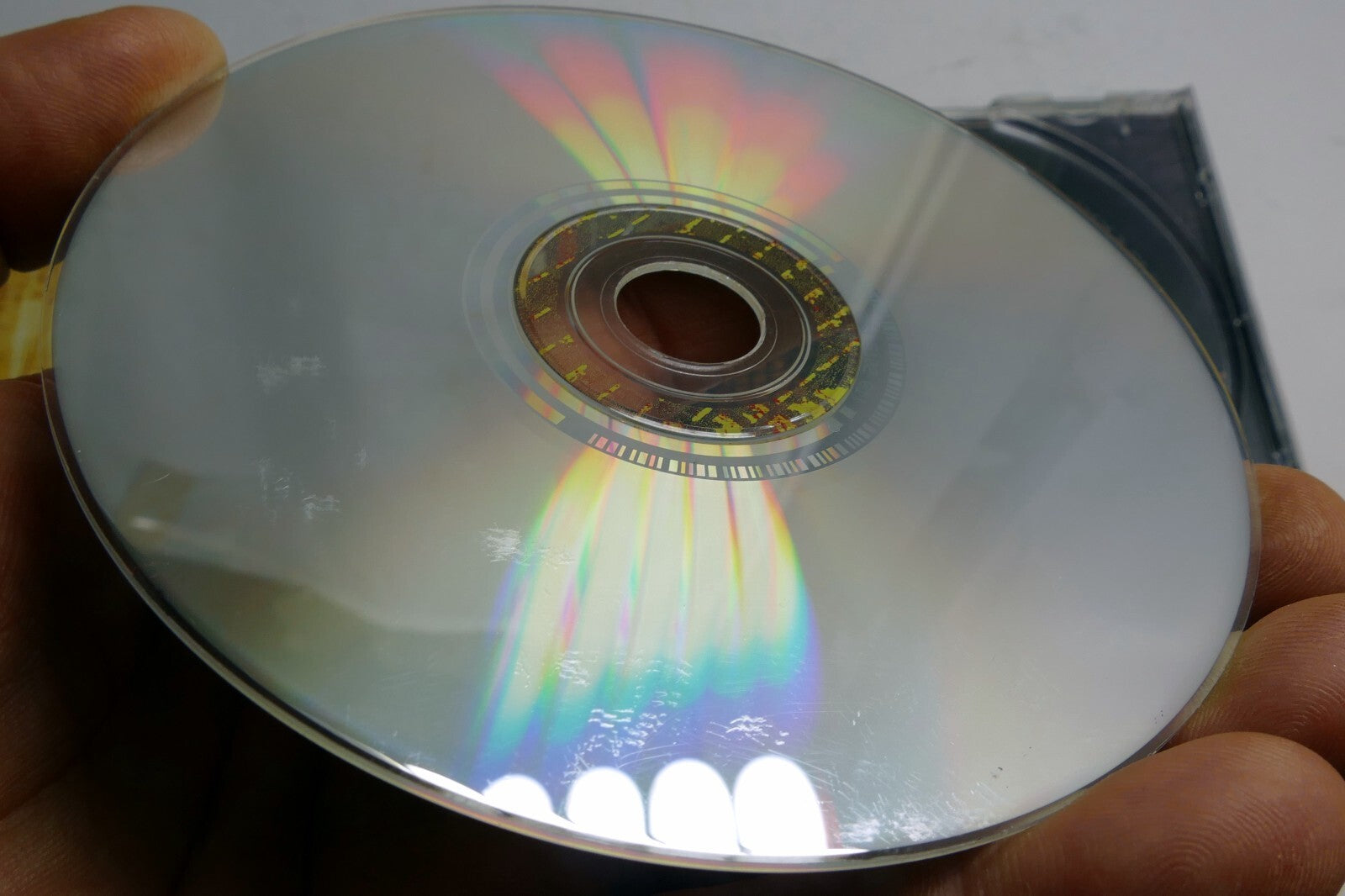 Ultimate Reggae On Audio CD 2003 by Ultimate Reggae UTV B0000061-02