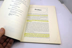 Copy Preparation for Cabibi Printing