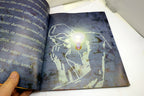 WIRED MAGAZINE March 1994 Laurie Anderson MUDs- sex with FurryMuckers
