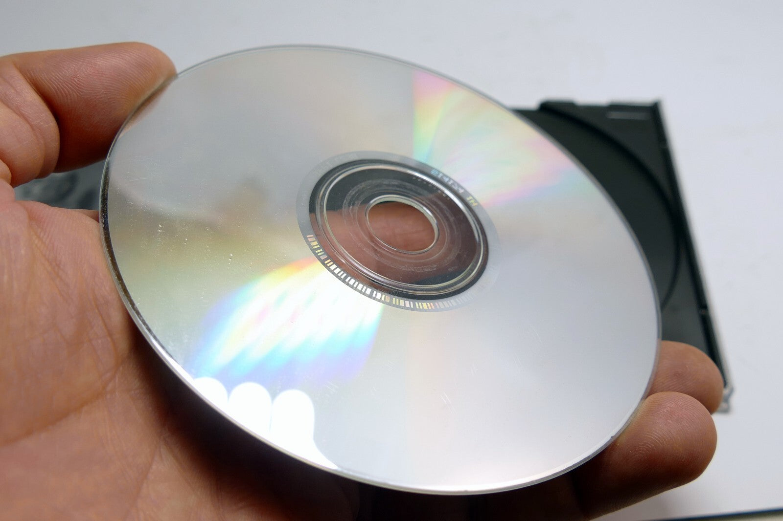 CD Lee Konitz & The Band Brazilian Rhapsody 1997 Venus Records 514174M Good