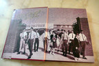 1966 St. Bernard High School Yearbook Voyager Playa del Rey California USA
