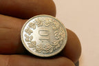 Coin Switzerland 1982 10 Rappen Confederatio Helvetica