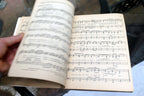 Harry Von Tilzer's Favorite Hits Songs Sheet Music 1922