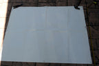NORTH AMERICA ATLANTIC OCEAN - 40X56" extra Large MAP