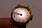 Timex Watch for Ladies | Elegant Gold-tone Watch - AS IS PARTS