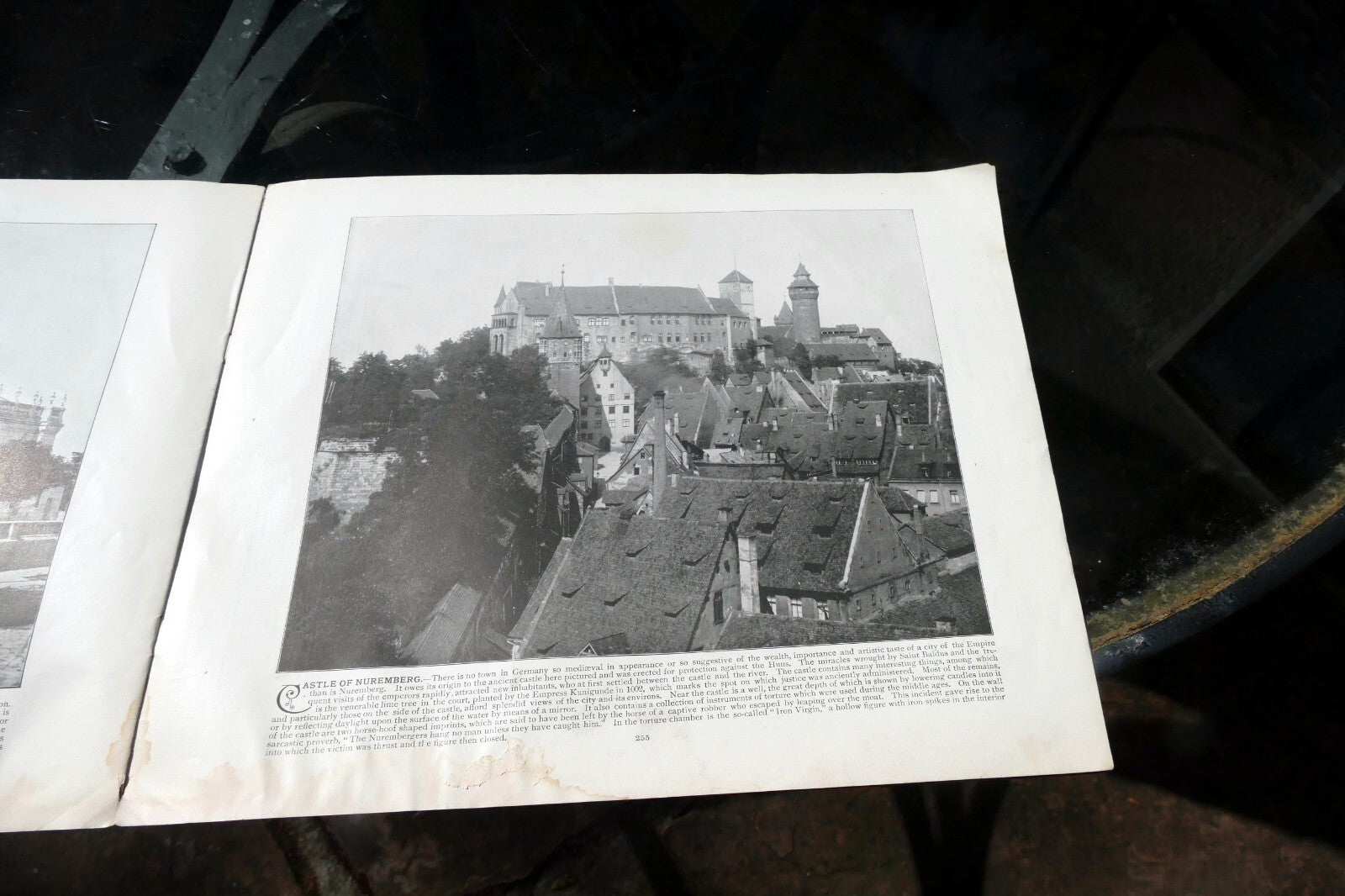 Sights and Scenes of the World - Part 16, Photo Views of the world Feb. 1894