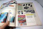 MOPAR Muscle Magazine January 2008 In-Your-Face Duster, '58 Dual Chia, A/FX