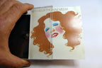 Cover ART Only Bettie Midler Divine Miss M  7238-2 Atlantic ( NO CD included)