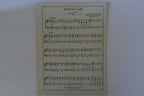 Nothing Matters (A Gypsy Song), 1932, by Anna M. Kluchansky