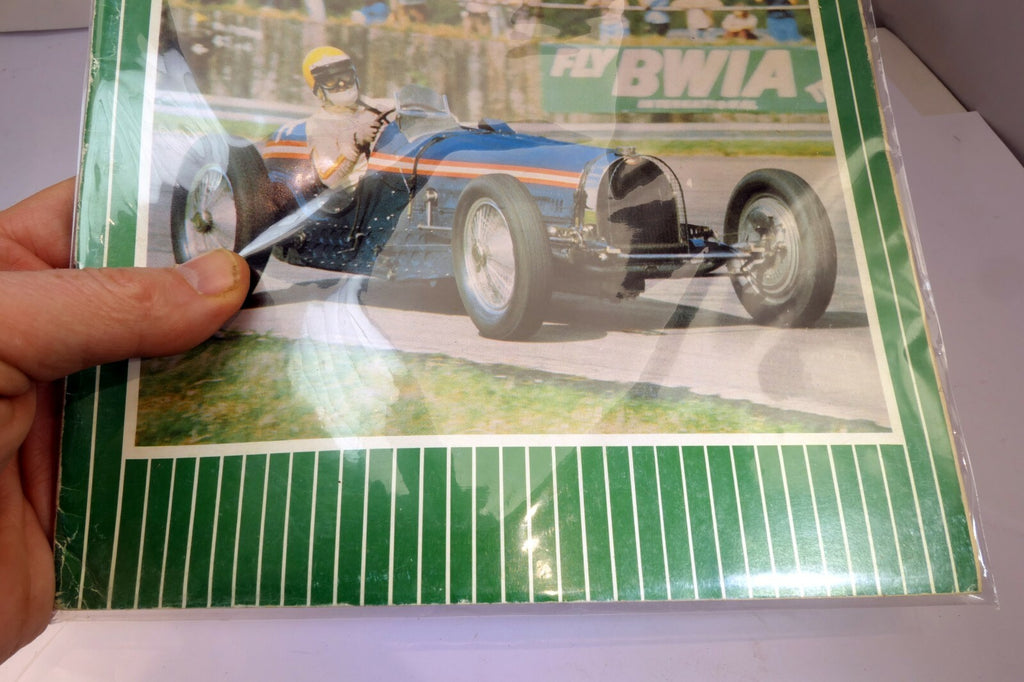 Motor Sport Magazine February 1976