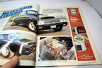 MOPAR Action Magazine Hune 2006 ' 70 HemiCuda Ragtop , Sox Shooters, Road Runner