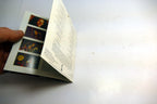 INLAY Cover ART Only NO Case, or CD included - Legend Bob Marley and the Wailers