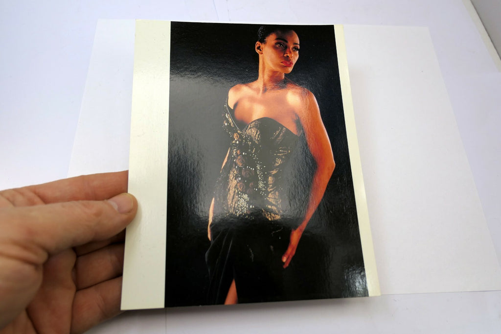 KDK Kenneth King Design Studio 1156 Postcard Howard Street San Francisco 1980's