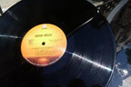 Orson Welles - The Begatting of The President Vinyl LP Album Mediarts 41-2