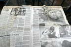 1989 San Francisco Chronicle Earthquake Oct. 19th EXTRA EXTRA bay area