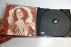 Cover ART Only Bettie Midler Divine Miss M  7238-2 Atlantic ( NO CD included)