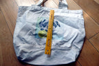 Schnauzer Puppy Terrier Tote Bag Shopping bag