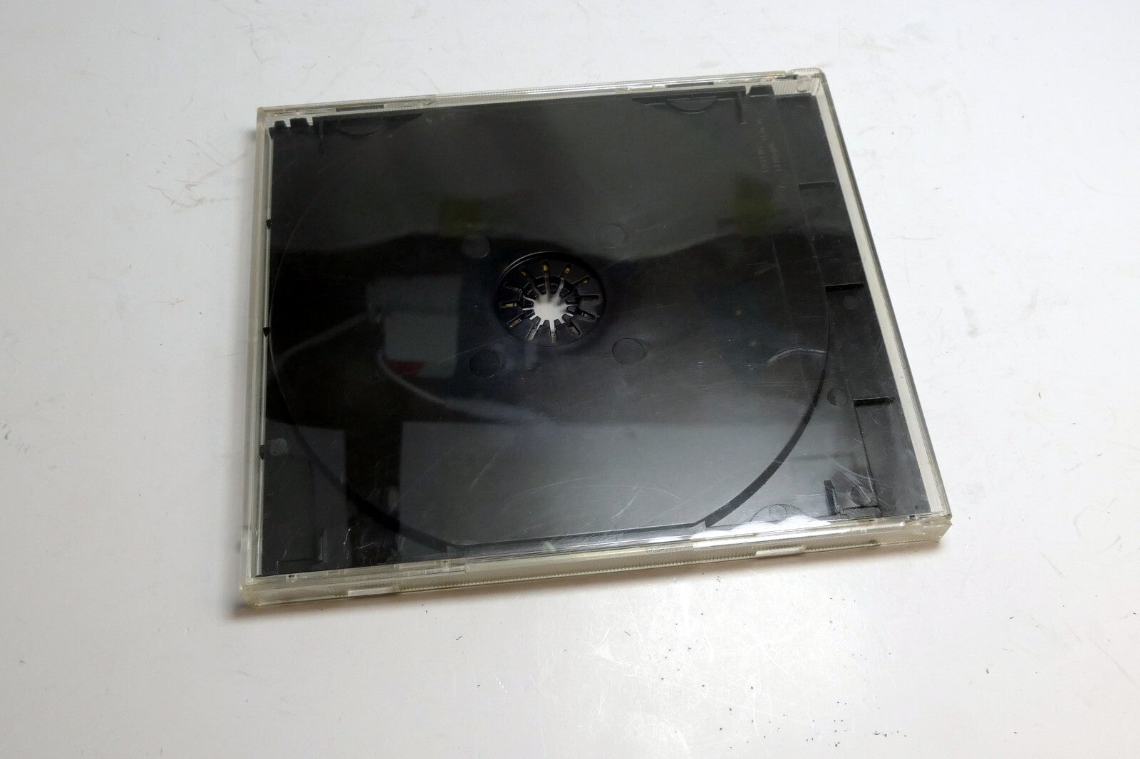 Seminole Wind - Audio CD (Only) By John Anderson BMG 1992 61929-2