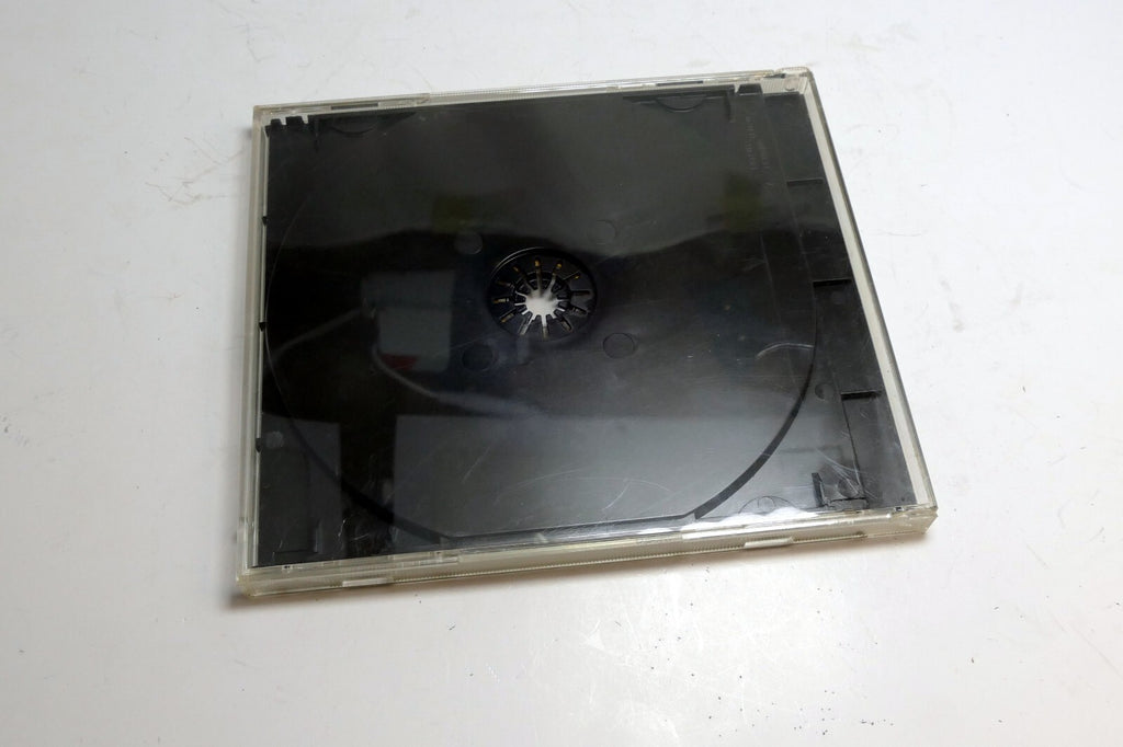 Seminole Wind - Audio CD (Only) By John Anderson BMG 1992 61929-2