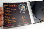 Cover ART Only  Pele Juju Live  1997    ( NO CD included)