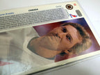 1991 1992 Upper Deck Trading Card # 13 Wayne Gretzky Canada Center