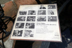 Orson Welles - The Begatting of The President Vinyl LP Album Mediarts 41-2