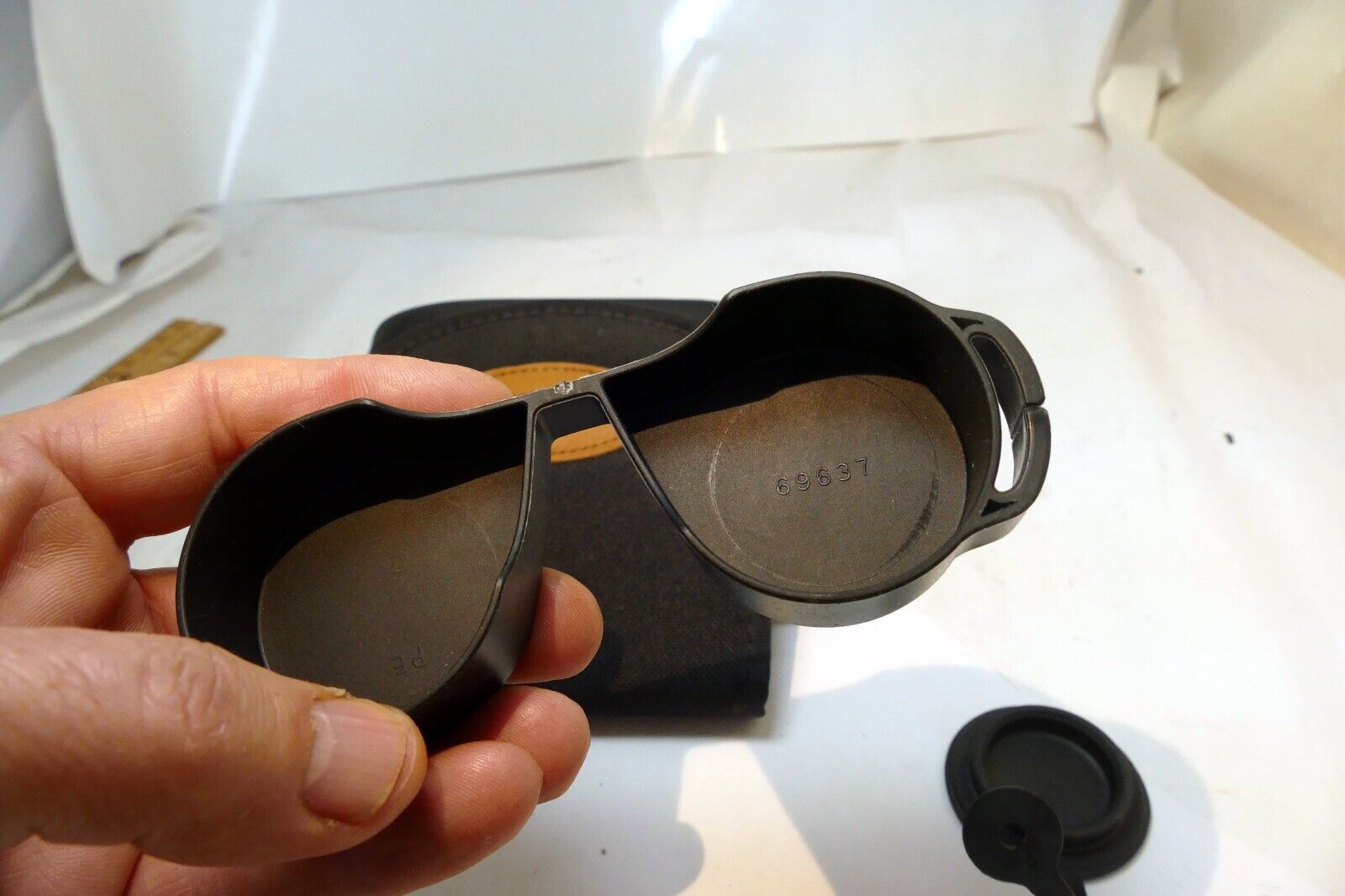Pentax Case  for  a 69634 compact prism binoculars - OEM Genuine