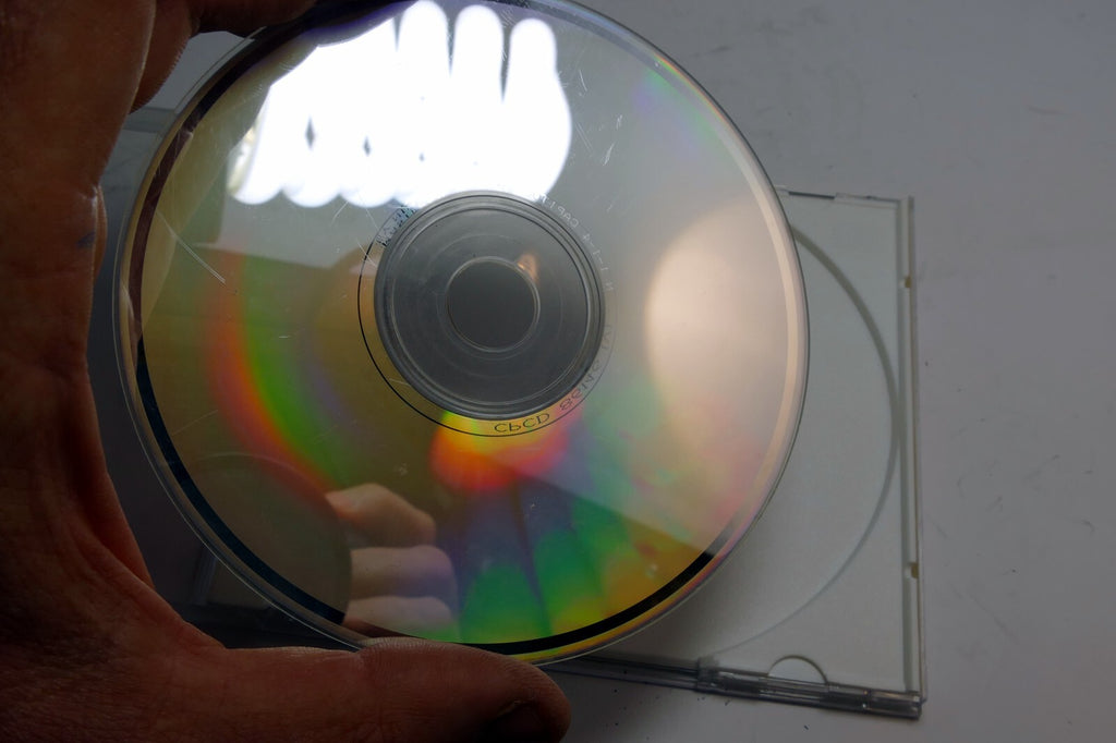 Labour Of Love - Audio CD By UB40 - GOOD