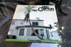 ERIC CLAPTON • 461 Ocean Boulevard • Gatefold LP Vinyl Record RSO 4801  1974