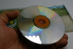 Two Against Nature - Audio CD By STEELY DAN - 9 24719-2 Giant Records 2000