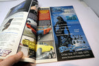 MOPAR Muscle Magazine November 2007 '69 Barracuda Convertible '70 T/A Challenger