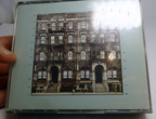 Led zeppelin   physical graffiti (music cd, 1975) #ss 200 2 swan song 2 double set