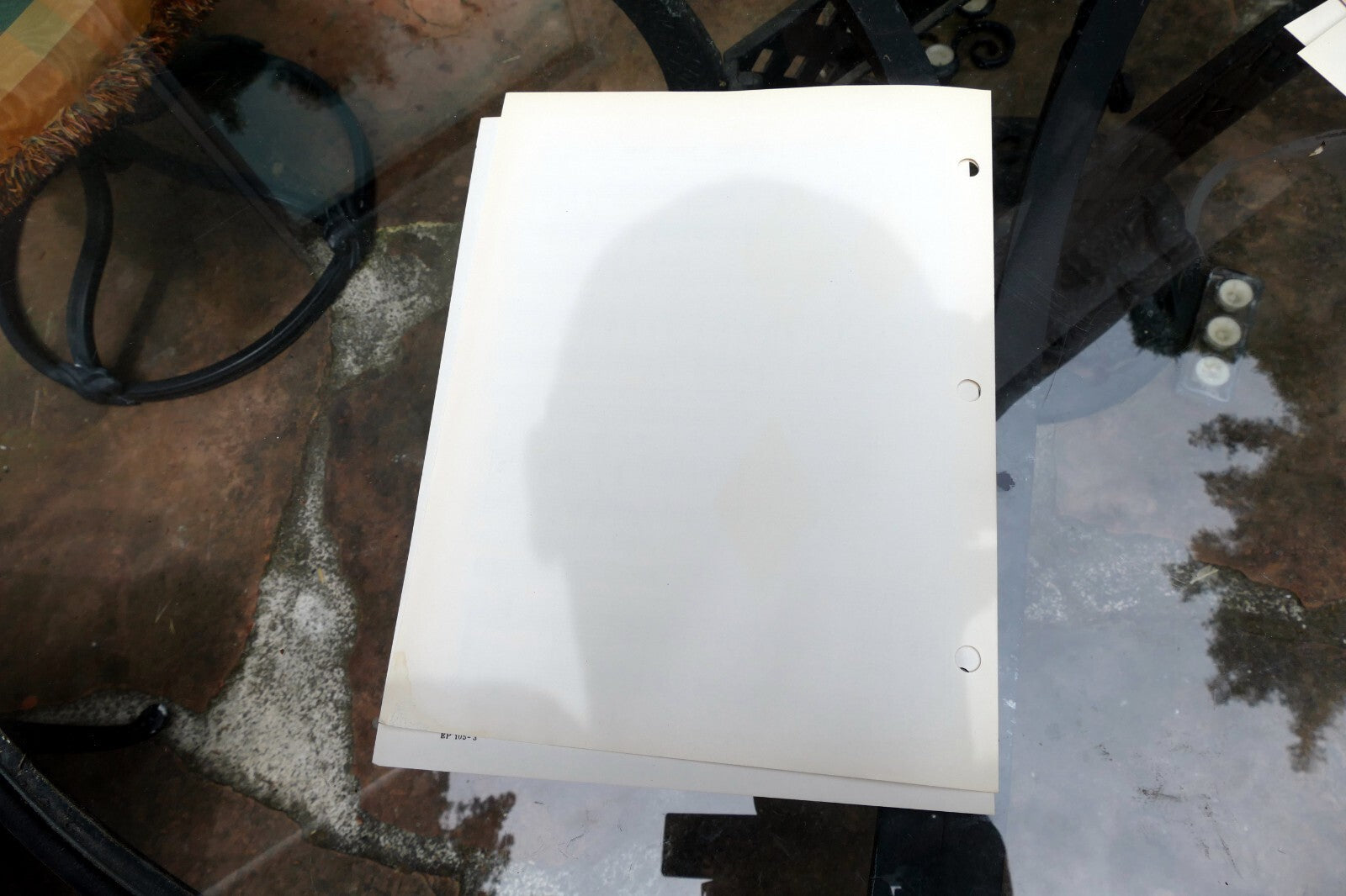 Poor Boy by Elvis Presley Vera Matson  1956 Sheet Music