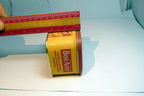 BON AMI SOAP Tin Bristol Ware 1983 Baby Chickens metal empty container 4"