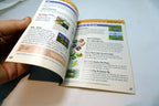 Mario Kart 64 Nintendo Player's Guide instruction manual book NO Bumper Stickers